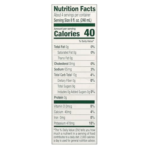 Coconut Water Org 100 % Natural 2