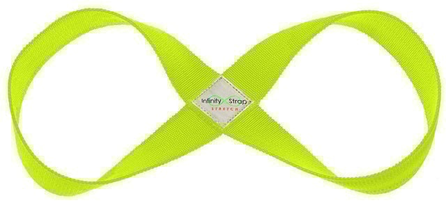 Yoga Strap for Stretching 1