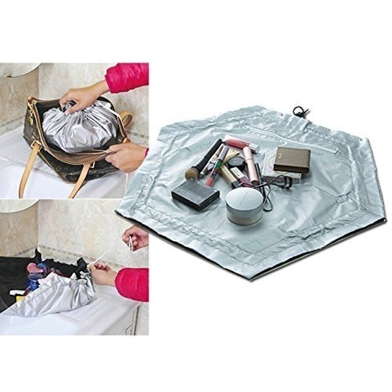 Portable Makeup Bags 1