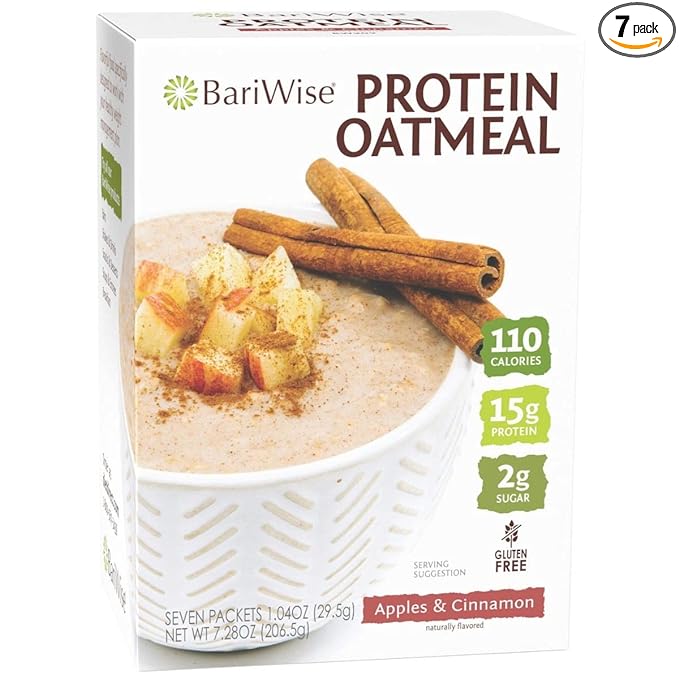 10 Best Healthiest Oatmeals  [Nutritionist-Reviewed] 5
