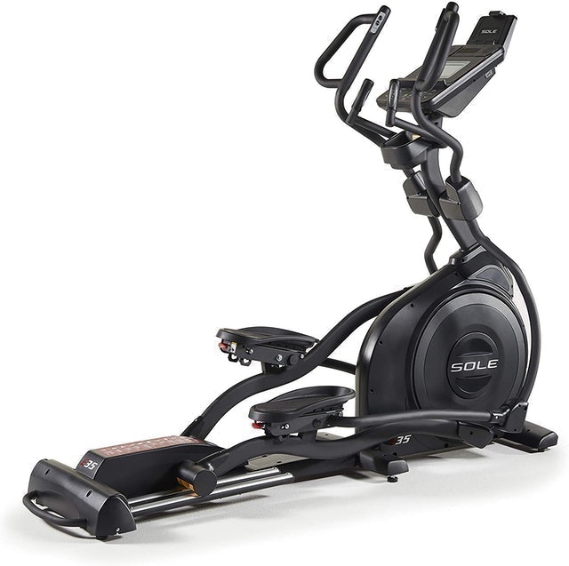 10 Best Elliptical Machines for Home in 2022 (Personal Trainer-Reviewed) 4
