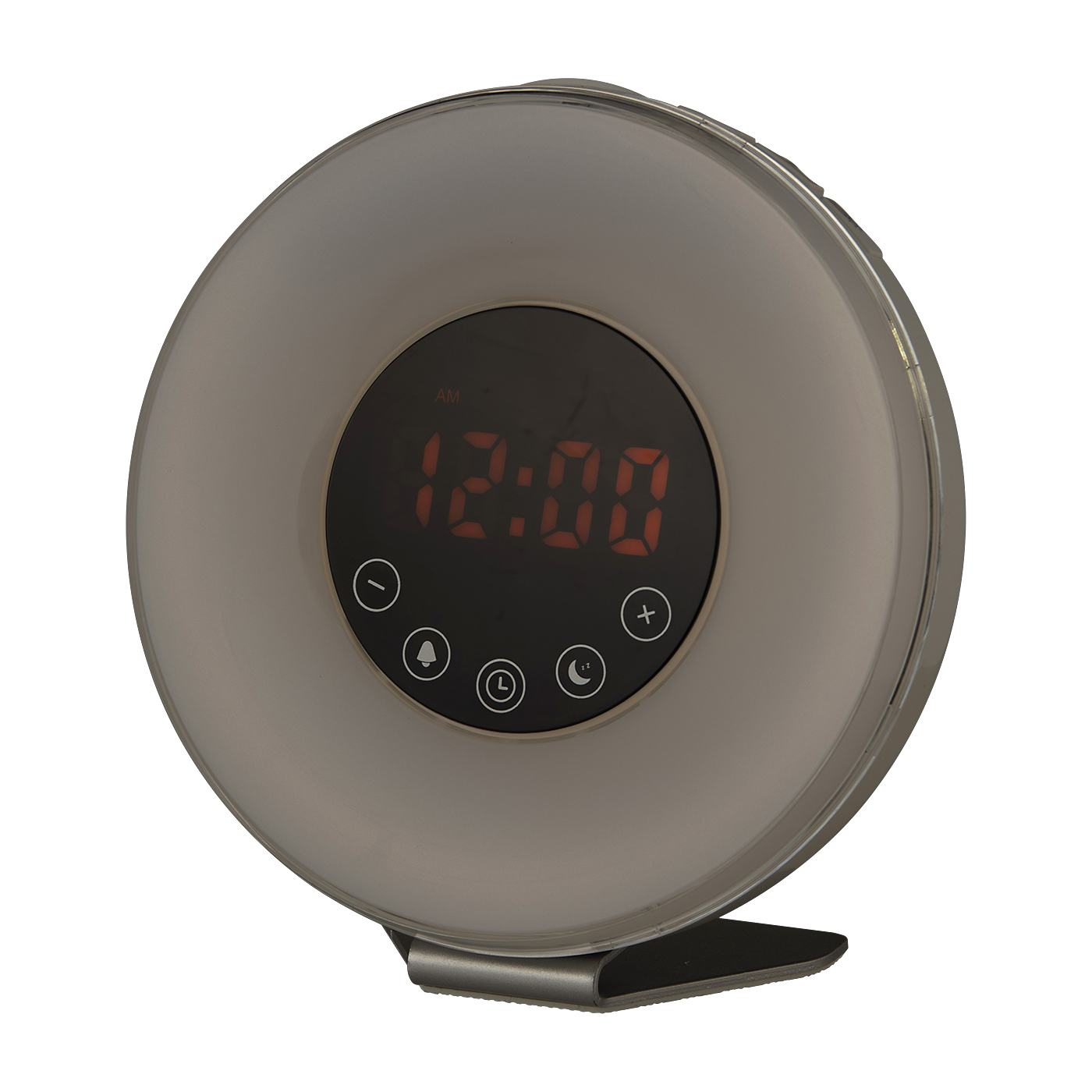 Sunrise Digital LED Alarm Clock 6