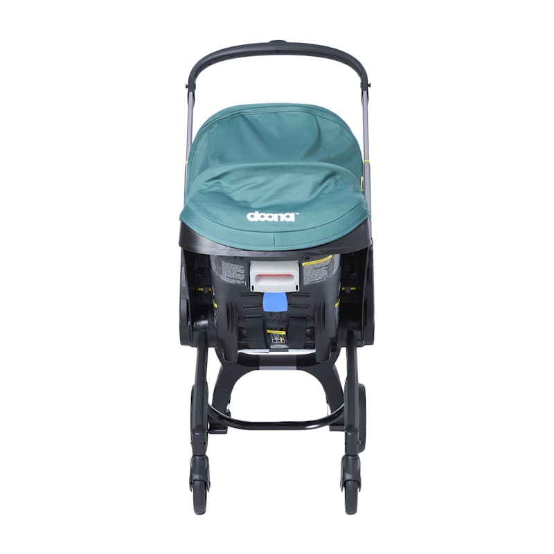 Car Seat & Stroller 2
