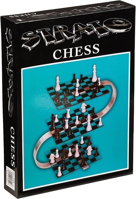 Strato Chess 1
