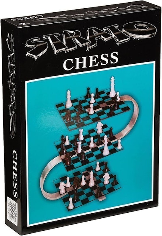 Strato Chess 1