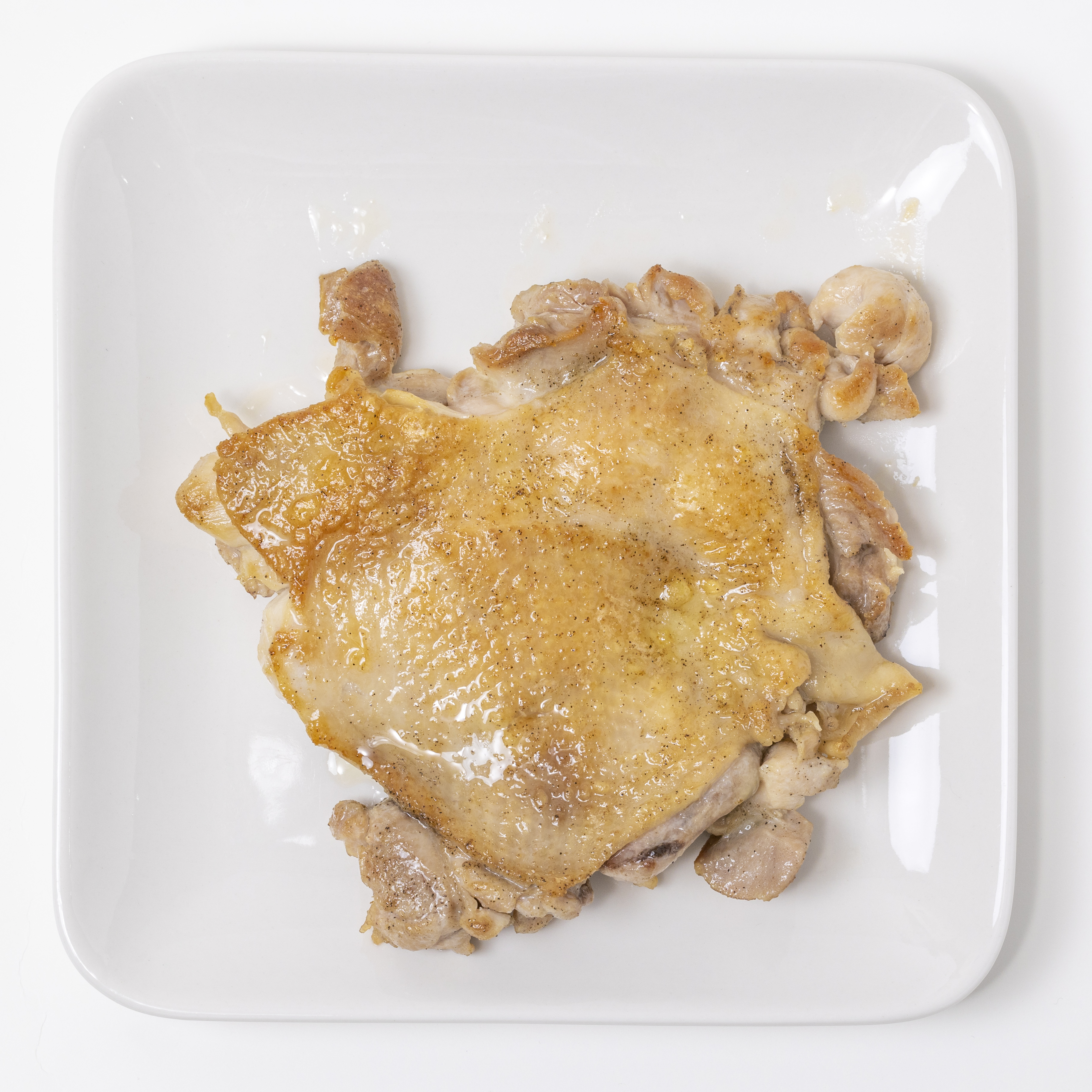 10.25 Inch Cast Iron Skillet 6