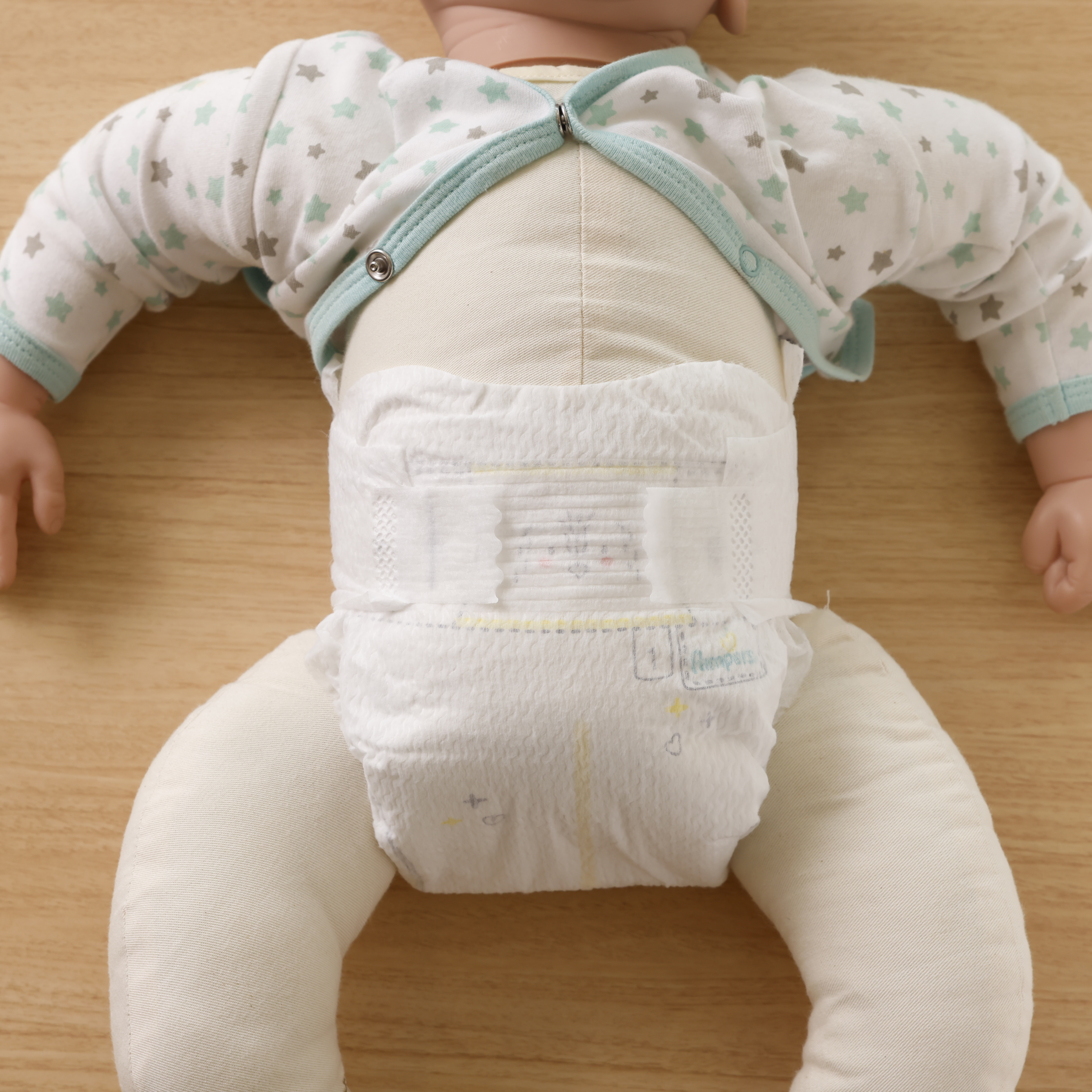 Swaddlers 6