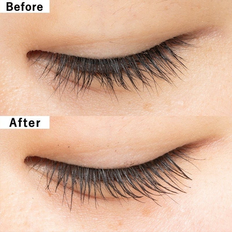 Kami-Waza Mascara 5