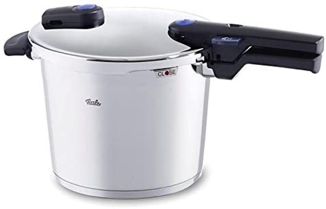 10 Best Stovetop Pressure Cookers in 2022 (Chef-Reviewed) 2