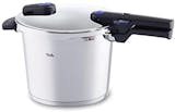 10 Best Stovetop Pressure Cookers in 2022 (Chef-Reviewed) 2