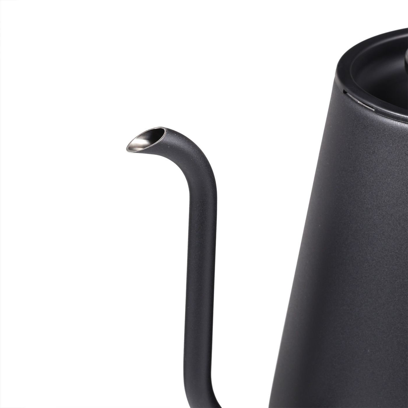 Digital Gooseneck Kettle 2