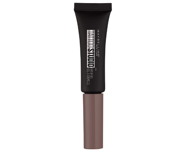 TattooStudio Waterproof Eyebrow Gel 2