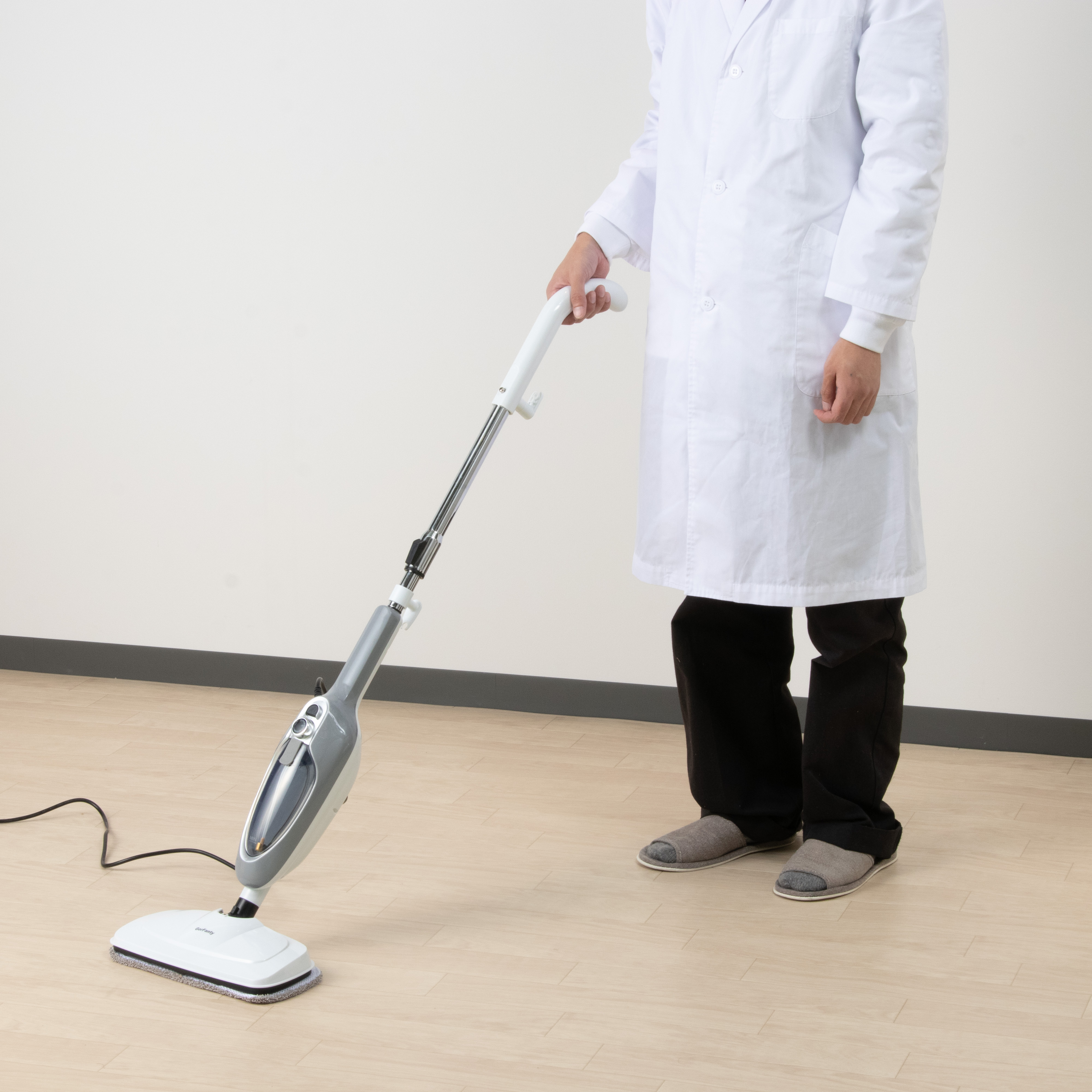 Steam Mop 7