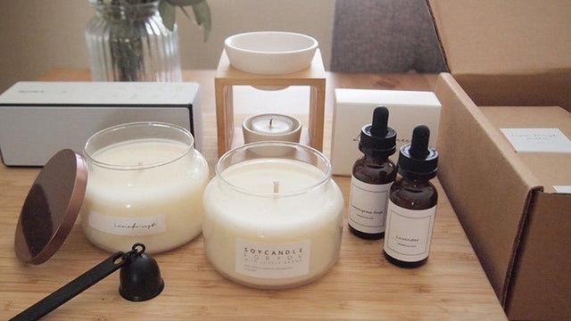 Ultimate Candle Making Kit Supplies 4