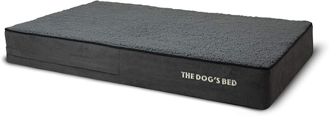 Orthopedic Dog Bed Premium Memory Foam  2