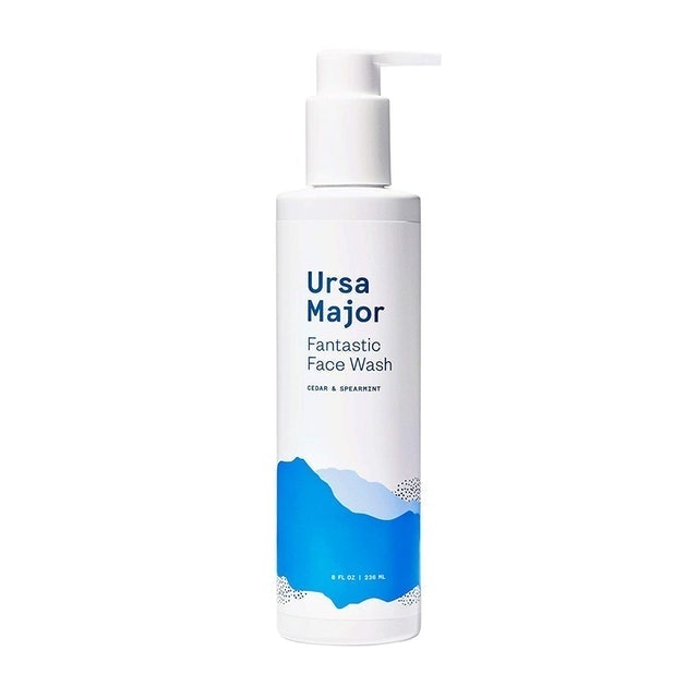 Fantastic Face Wash 1