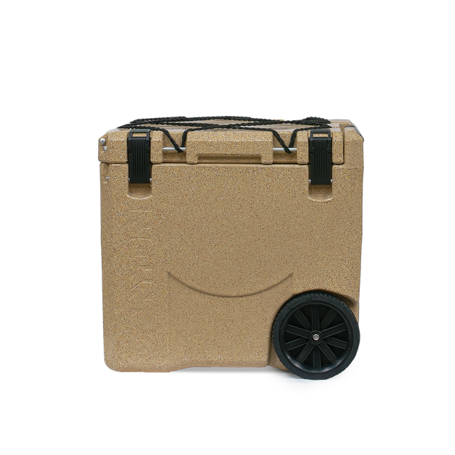 Mule 30 Quart Cooler 1