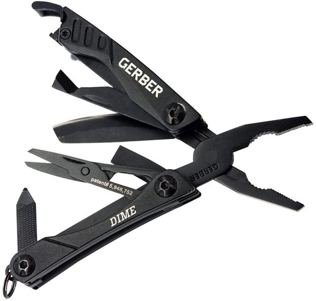 10 Best Multitools in 2022 (Backpacker-Reviewed) 4