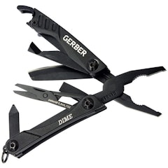 Suspension Multi-Plier