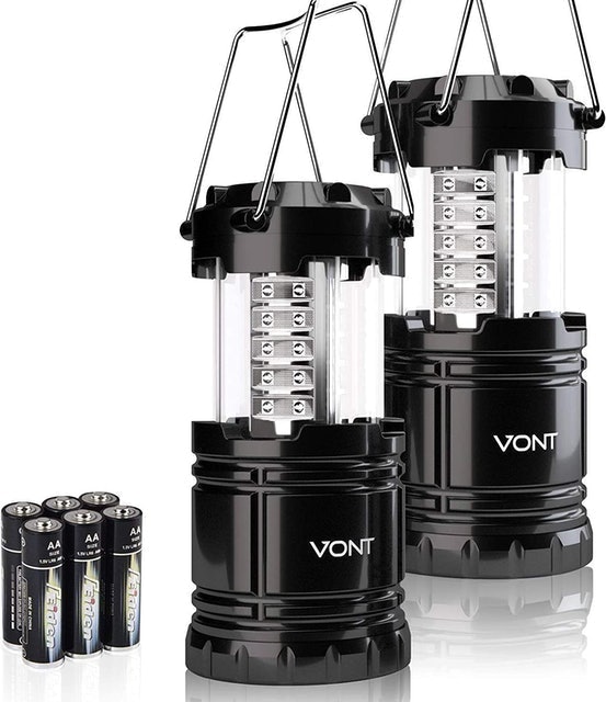 10 Best Lanterns for Camping of 2026 (Outdoor Guide-Reviewed) 1