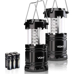 LED Lanterns