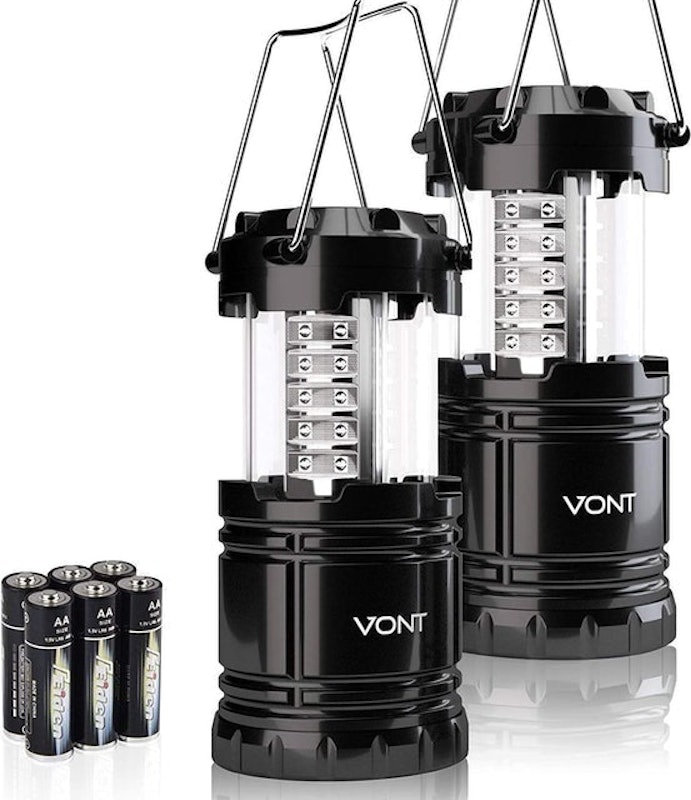 LED Lanterns 1