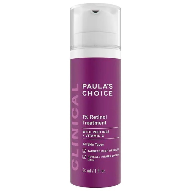 Clinical 1% Retinol Treatment 1