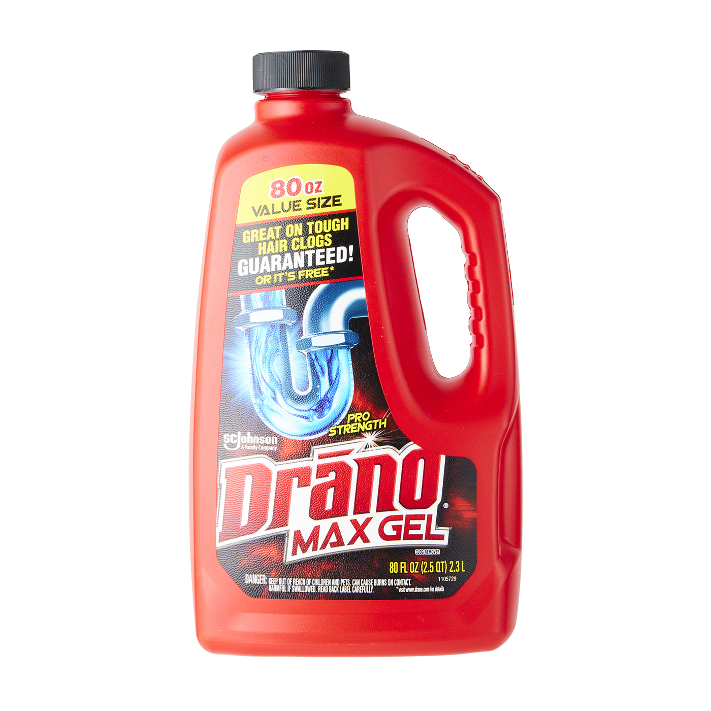 Max Gel 1