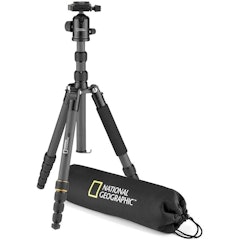 Tripod Travel Kit