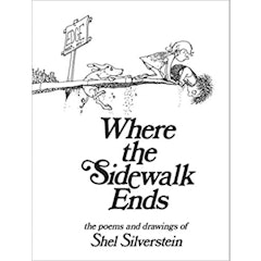 Where the Sidewalk Ends