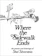 Shel Silverstein Where the Sidewalk Ends 1