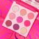 ColourPop Ooh La La! Shadow Palette 1