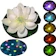 Loguide Floating Pool Lights 1