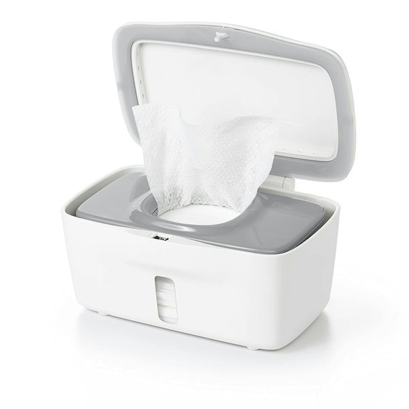 Tot Perfect Pull Wipes Dispenser 1