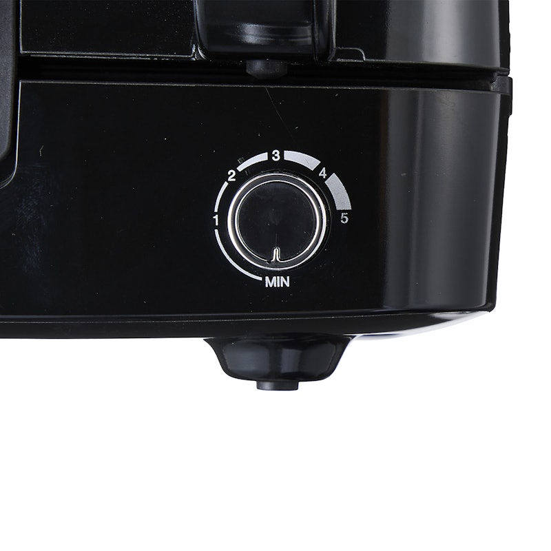 Breakfast Set Stainless Steel Waffle Maker 3