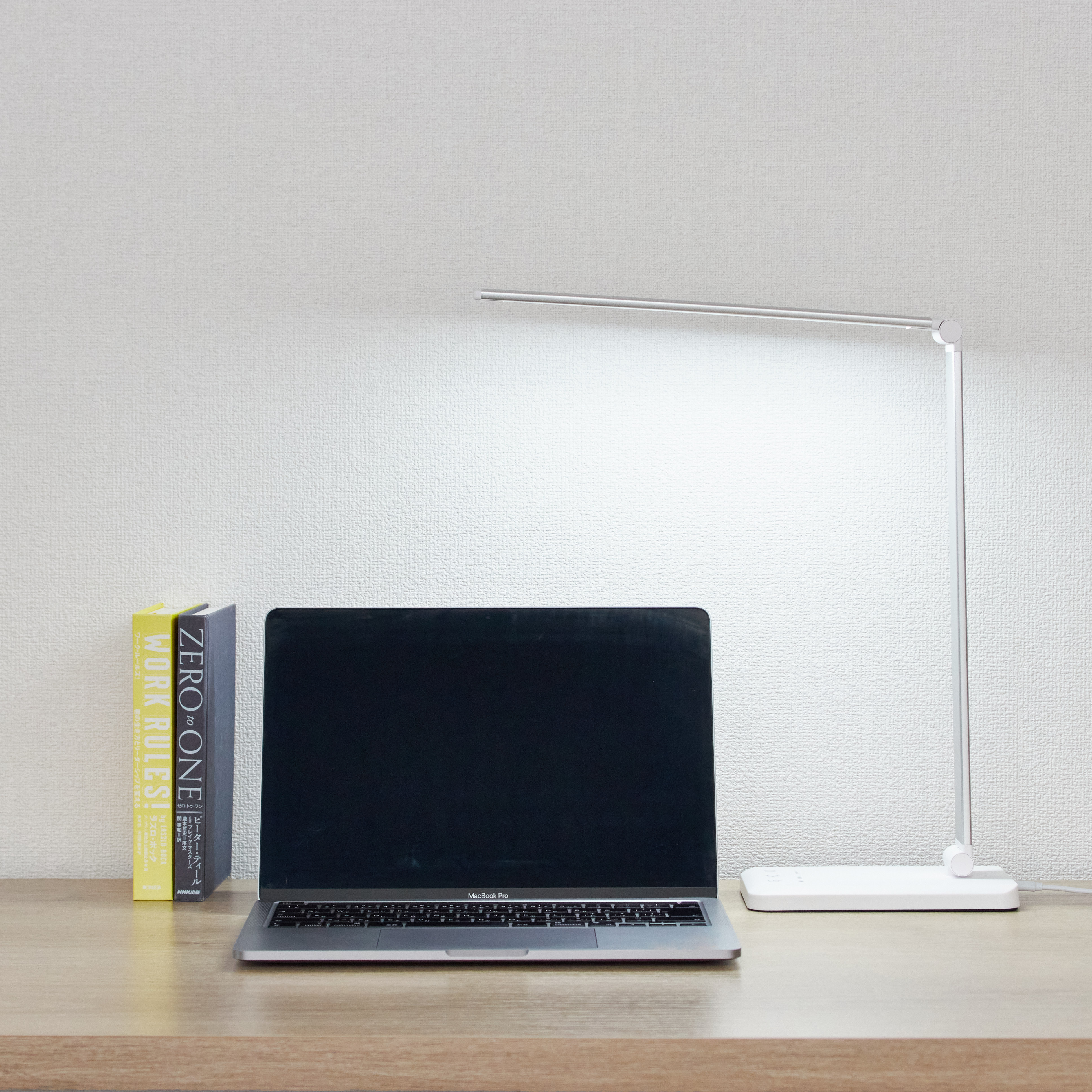 LED Desk Lamp 8