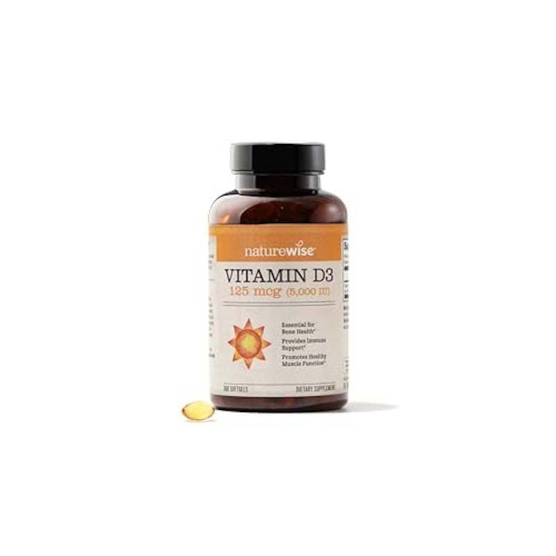 Vitamin D3 1