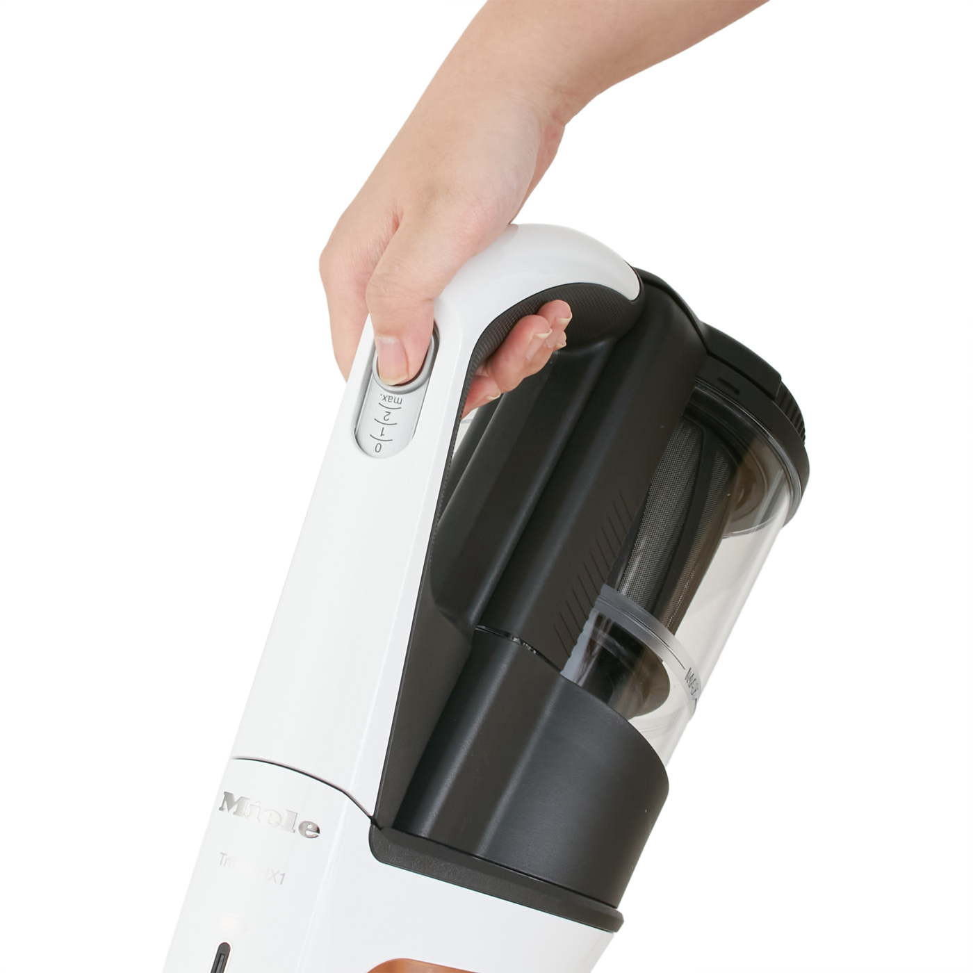 Triflex HX1 11