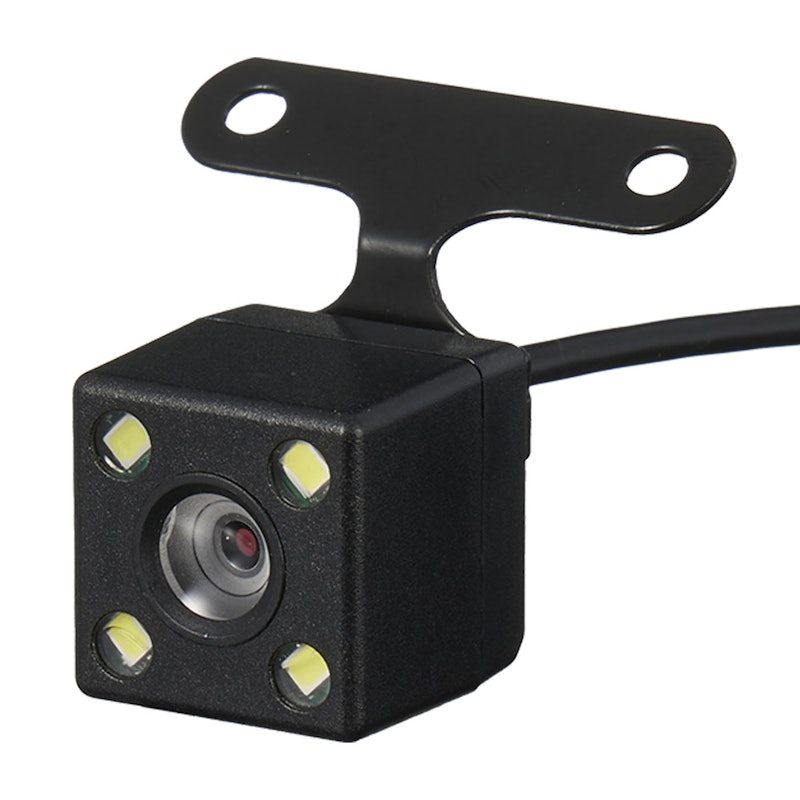 3 Channel Dash Cam 4