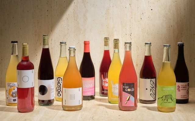 The Quarterly Wine Club 1