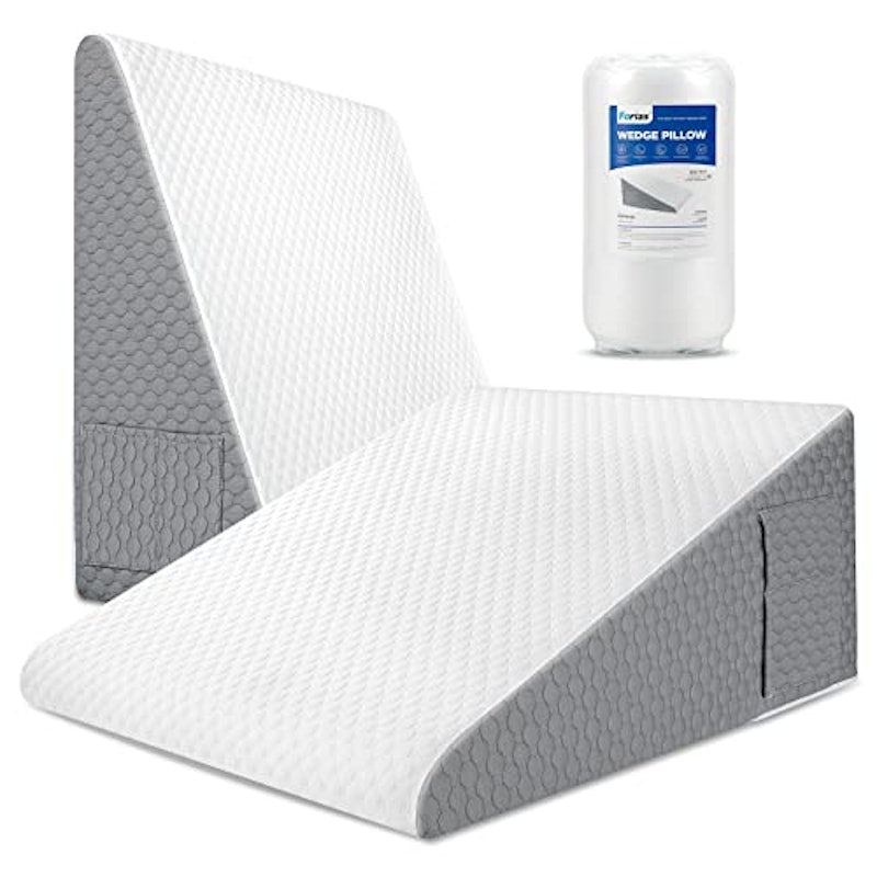 Wedge Pillow 1