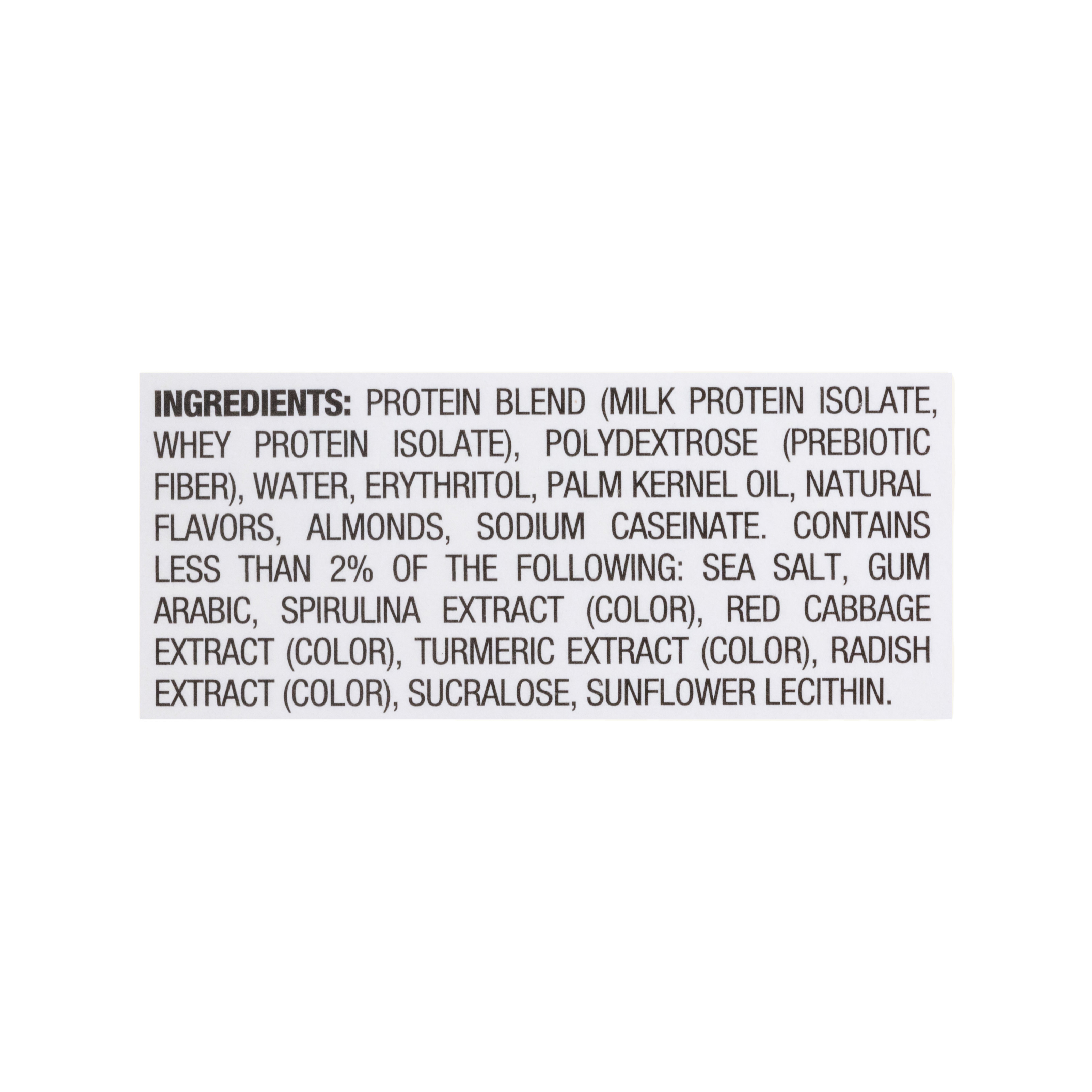 Protein Bars 7