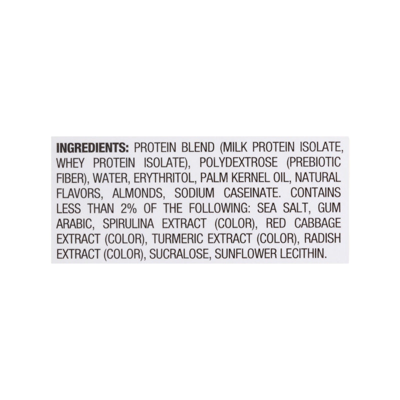 Protein Bars 7