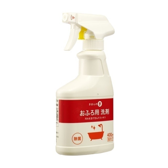 14 Best Tried and True Japanese Bathtub Cleaners in 2022 (Lion, Kao, and More) 4
