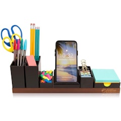 Magnetic Office Accessories Caddy