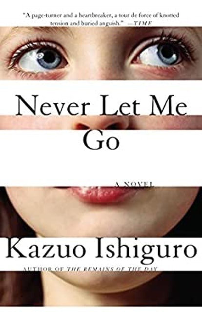 Never Let Me Go 1