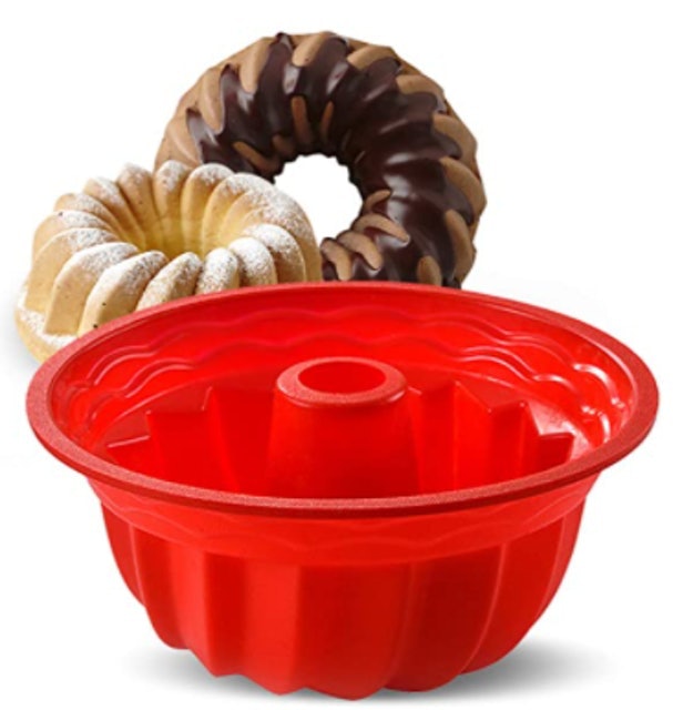 The 10 Best Silicone Baking Molds Reviewed in 2022