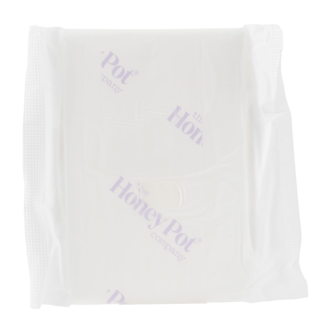 Organic Cotton Cover Overnight Pads 3
