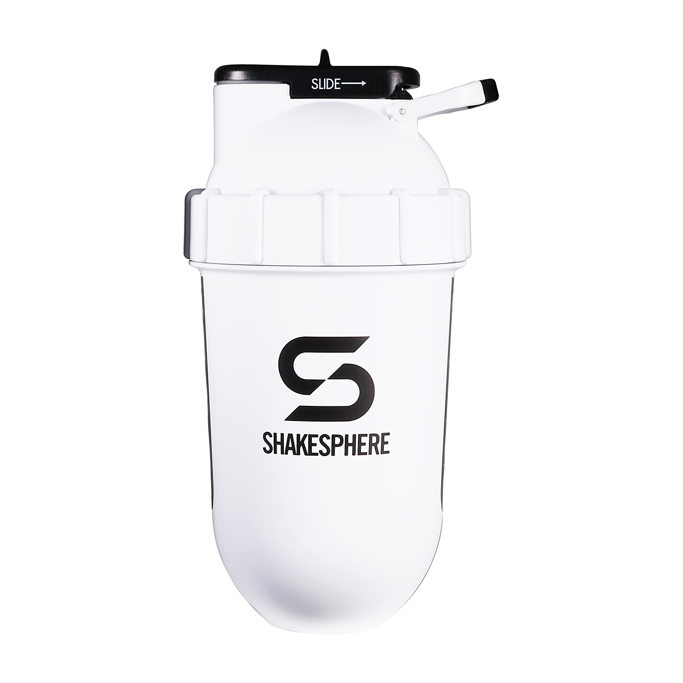 Tumbler VIEW Protein Shaker Bottle 1