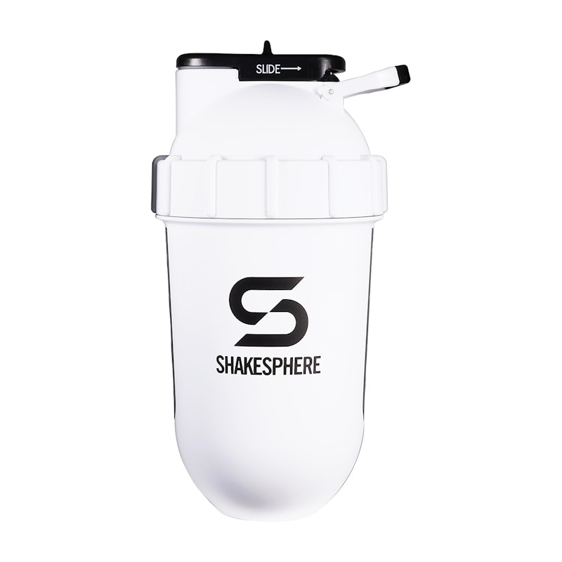 Tumbler VIEW Protein Shaker Bottle 1